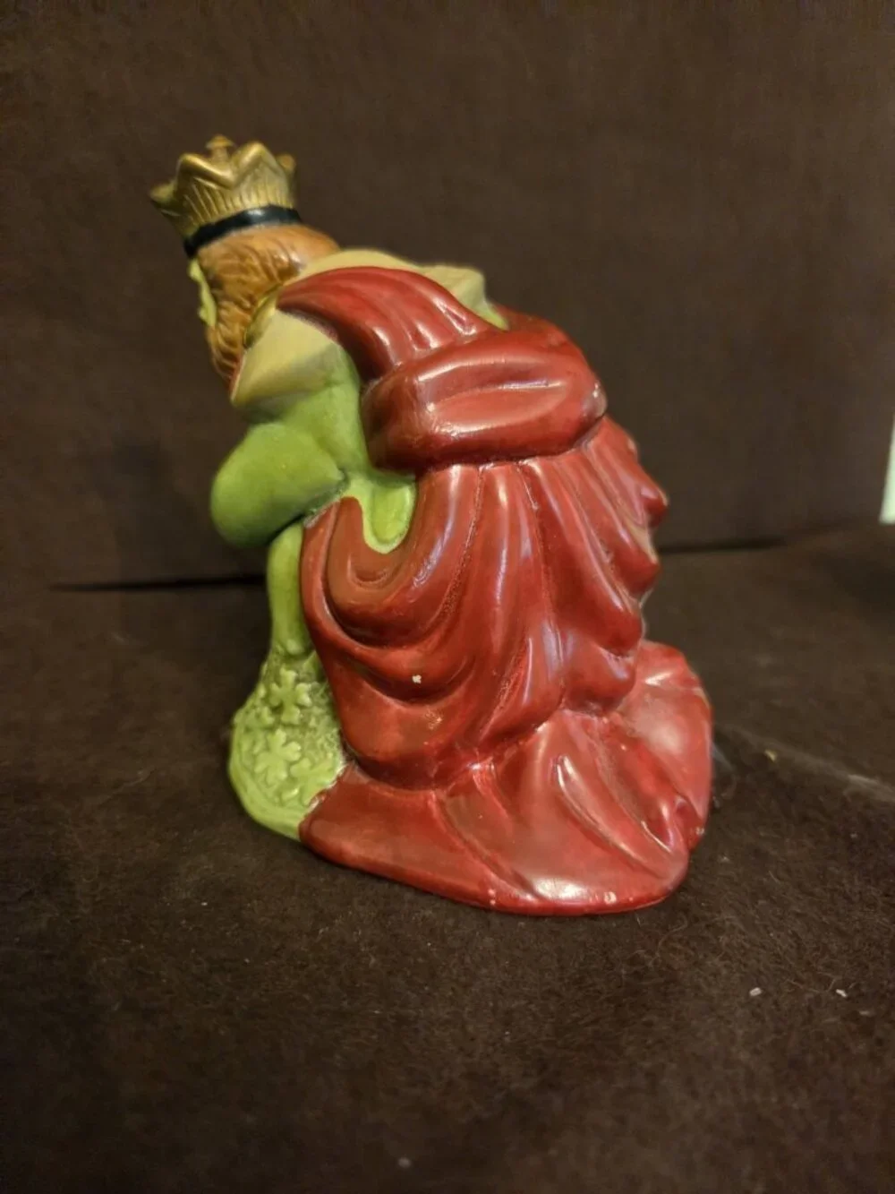 Thomas Pacconi Classics Nativity Set Replacement Wiseman